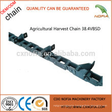 38.4VB chain with SD attachments 38.4VBSD chain 38.4VBSD agricultural chain